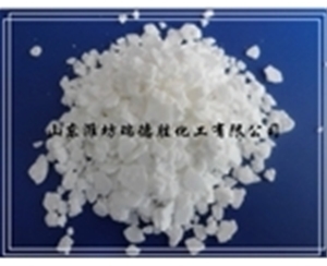 天津海化二水氯化钙